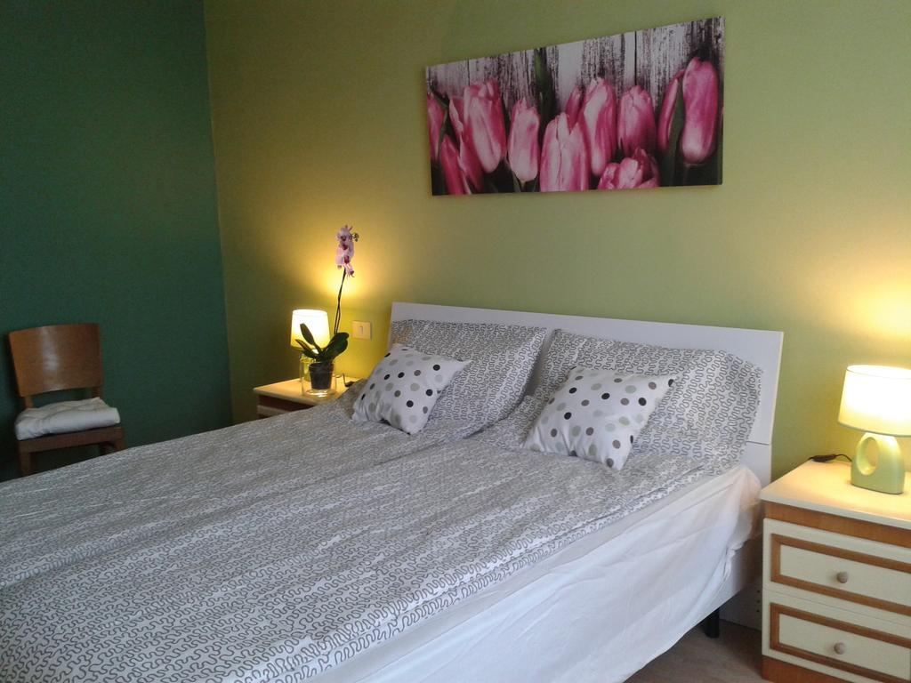 Milan Certosa 3 Bedrooms エクステリア 写真
