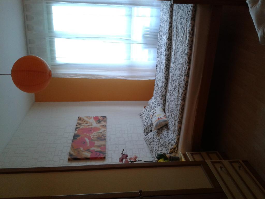 Milan Certosa 3 Bedrooms エクステリア 写真