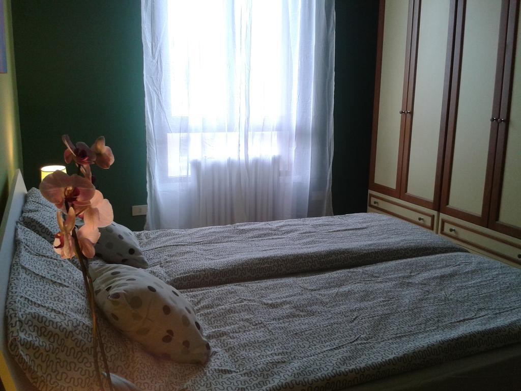 Milan Certosa 3 Bedrooms エクステリア 写真