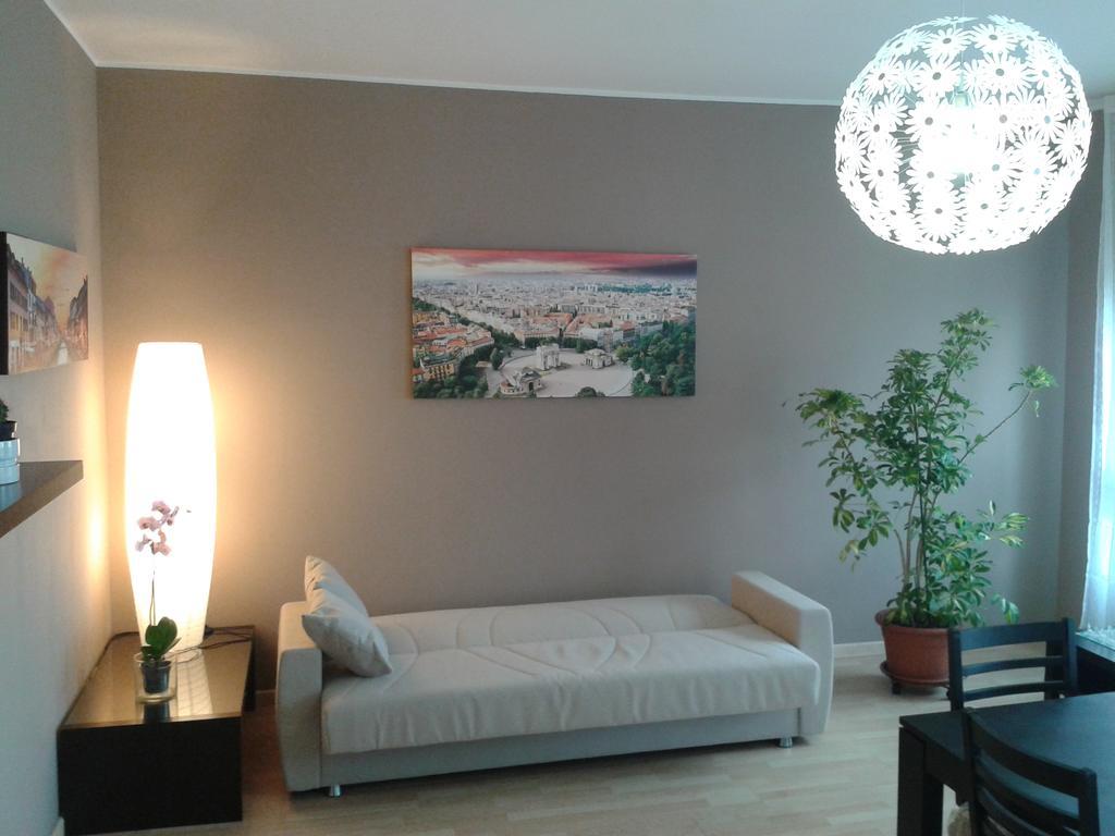 Milan Certosa 3 Bedrooms エクステリア 写真