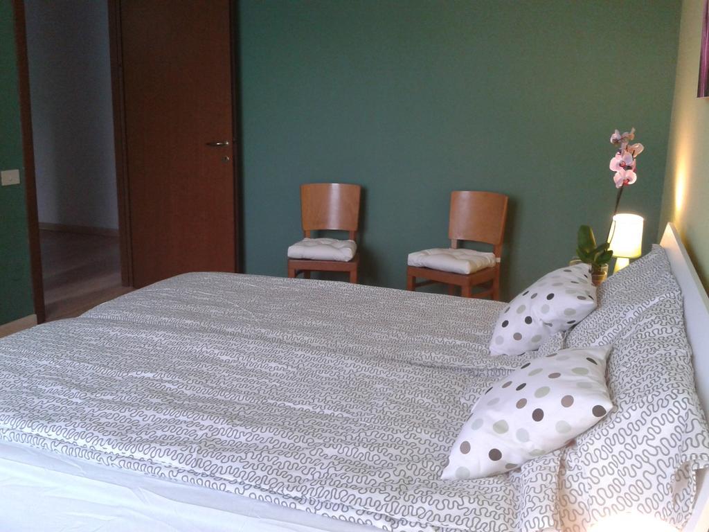 Milan Certosa 3 Bedrooms エクステリア 写真