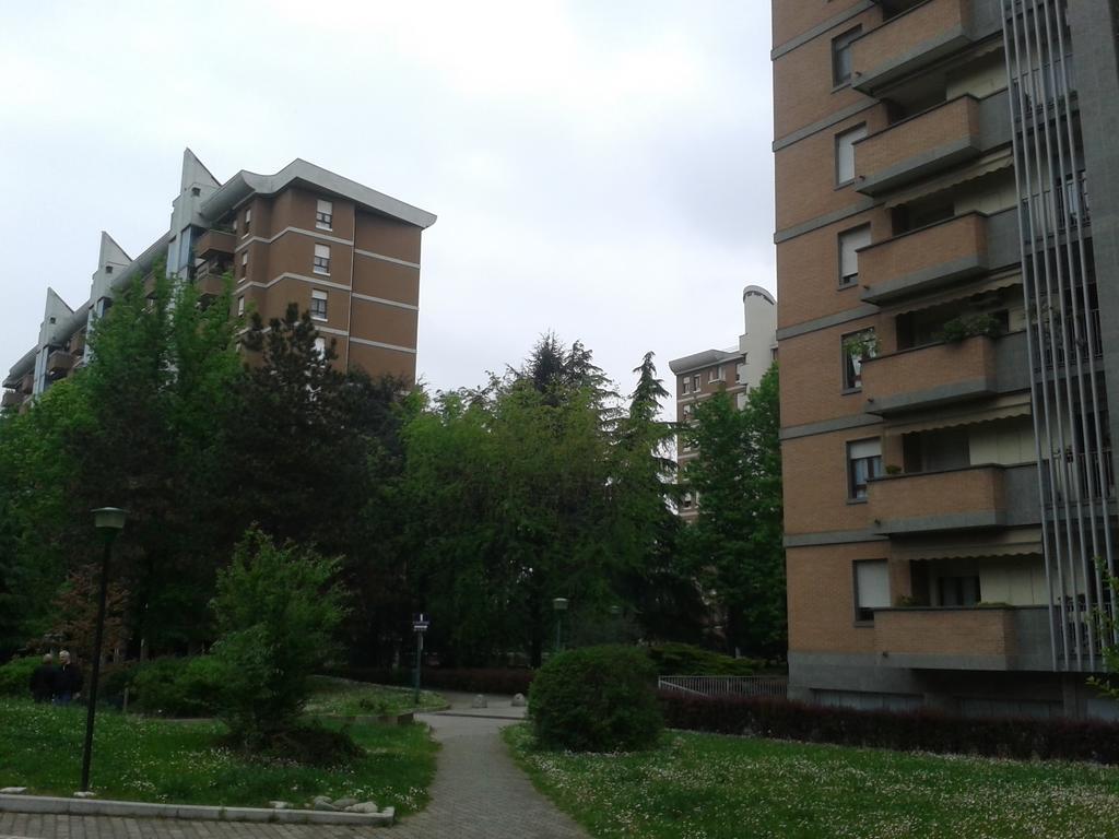 Milan Certosa 3 Bedrooms エクステリア 写真